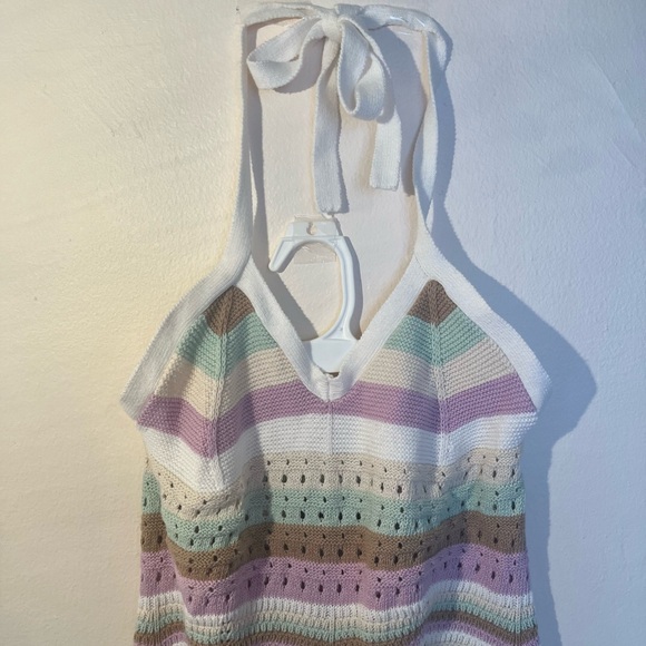 Dress & coverup - Picture 2 of 5